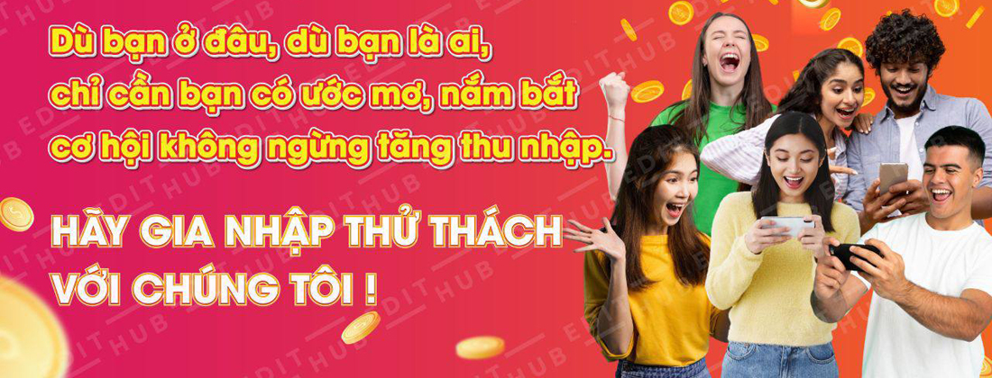 Sinh viên đại học kiếm tiền trực tuyến như thế nào